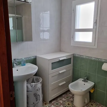 Atico En El Corazon De La Ciudad Con Plaza De Garaje Jerez de la Frontera