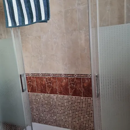 Atico En El Corazon De La Ciudad Con Plaza De Garaje Apartment *