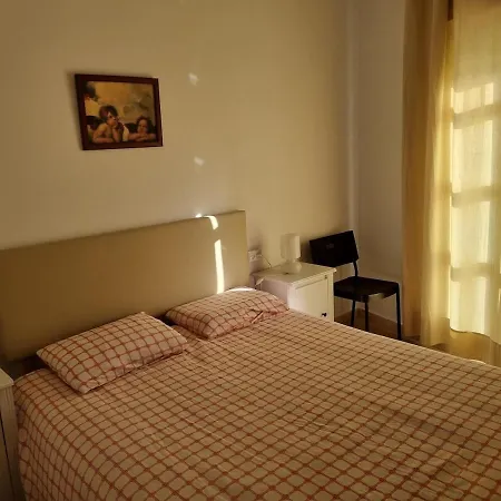 Atico En El Corazon De La Ciudad Con Plaza De Garaje Apartment *