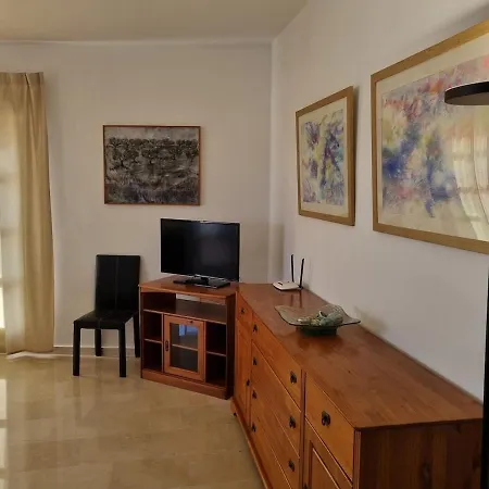 Apartment Atico En El Corazon De La Ciudad Con Plaza De Garaje *