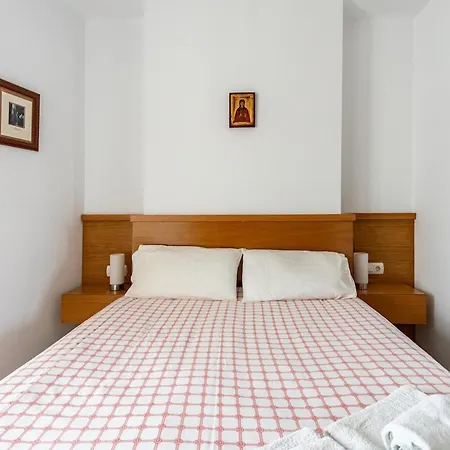 Apartment Atico En El Corazon De La Ciudad Con Plaza De Garaje