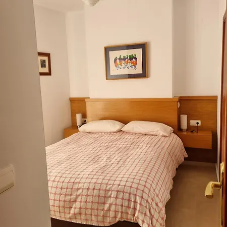 Atico En El Corazon De La Ciudad Con Plaza De Garaje Jerez de la Frontera
