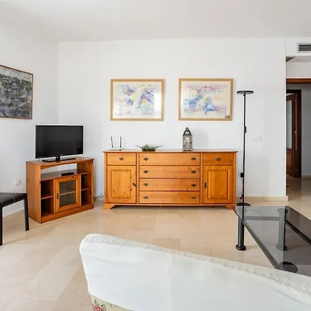 Apartment Atico En El Corazon De La Ciudad Con Plaza De Garaje Jerez de la Frontera