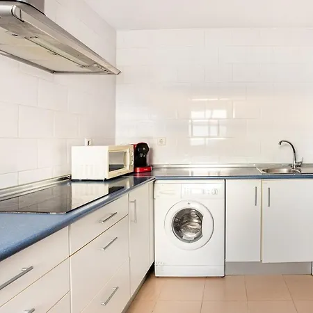 Apartment Atico En El Corazon De La Ciudad Con Plaza De Garaje