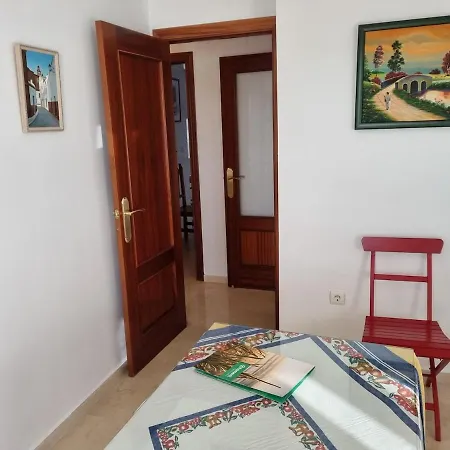 Atico En El Corazon De La Ciudad Con Plaza De Garaje Apartment *