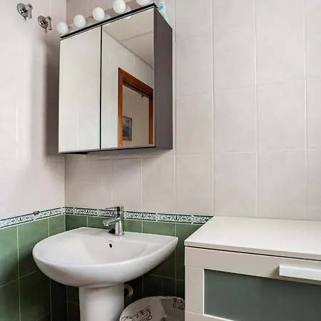 Atico En El Corazon De La Ciudad Con Plaza De Garaje Apartment Jerez de la Frontera