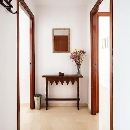 Apartment Atico En El Corazon De La Ciudad Con Plaza De Garaje Jerez de la Frontera