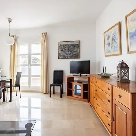 Apartment Atico En El Corazon De La Ciudad Con Plaza De Garaje
