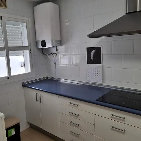 Atico En El Corazon De La Ciudad Con Plaza De Garaje Apartment *