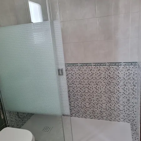 Apartment Atico En El Corazon De La Ciudad Con Plaza De Garaje