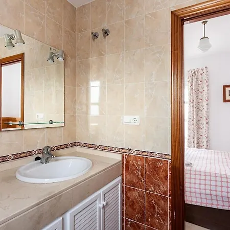 Atico En El Corazon De La Ciudad Con Plaza De Garaje Apartment Jerez de la Frontera