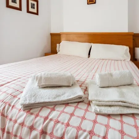 Atico En El Corazon De La Ciudad Con Plaza De Garaje Apartment *