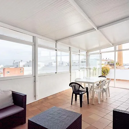 Atico En El Corazon De La Ciudad Con Plaza De Garaje Apartment