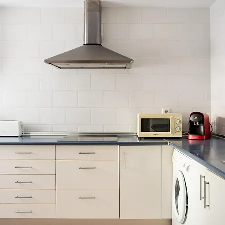 Apartment Atico En El Corazon De La Ciudad Con Plaza De Garaje Jerez de la Frontera