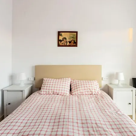 Atico En El Corazon De La Ciudad Con Plaza De Garaje Apartment *